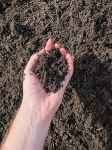 Garden Soil