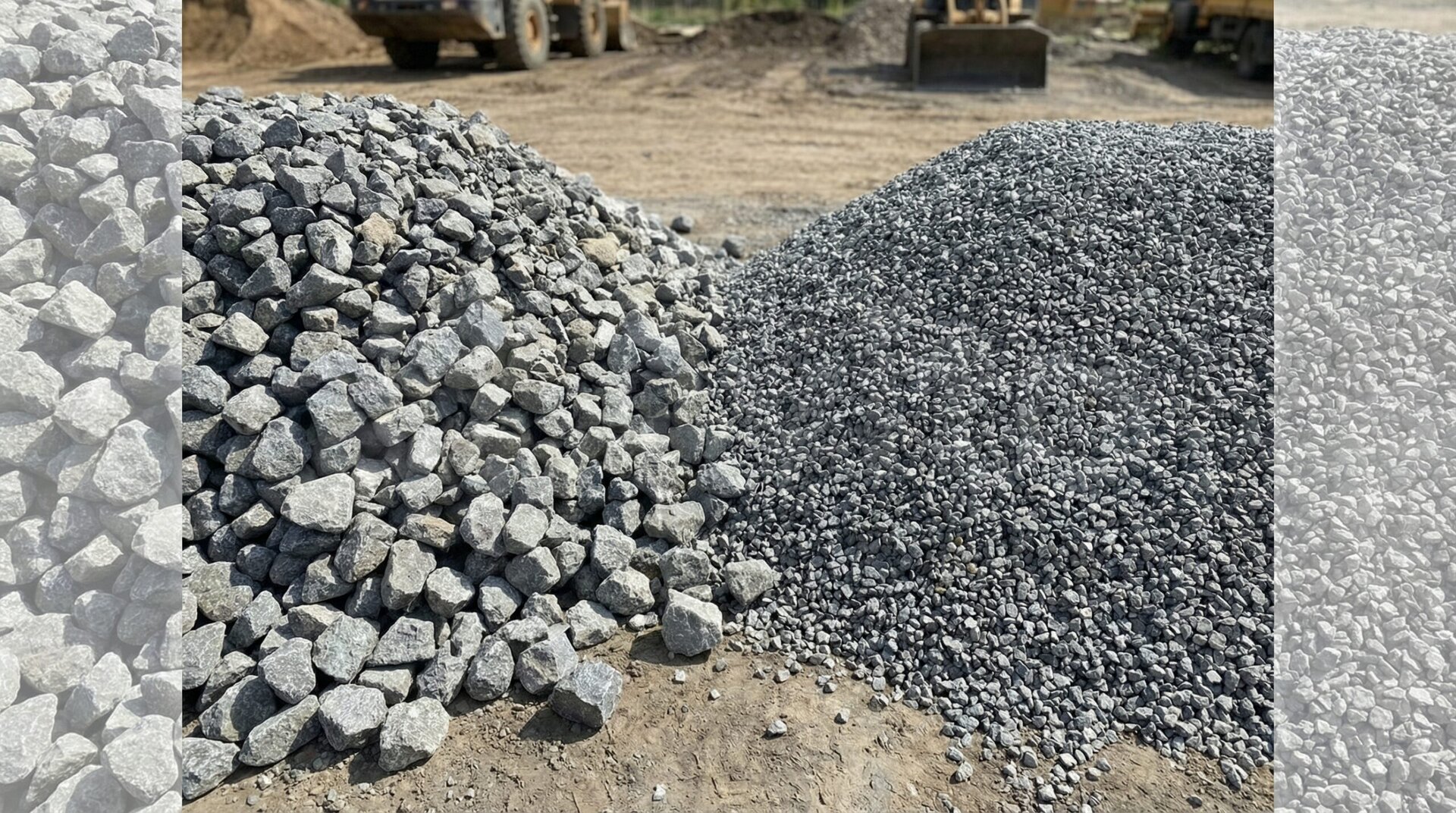 #57 vs #67 Crushed Stone: Complete Size and Use Comparison Guide