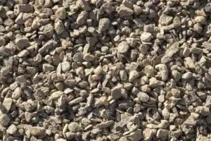 3/8" Natural Pea Gravel