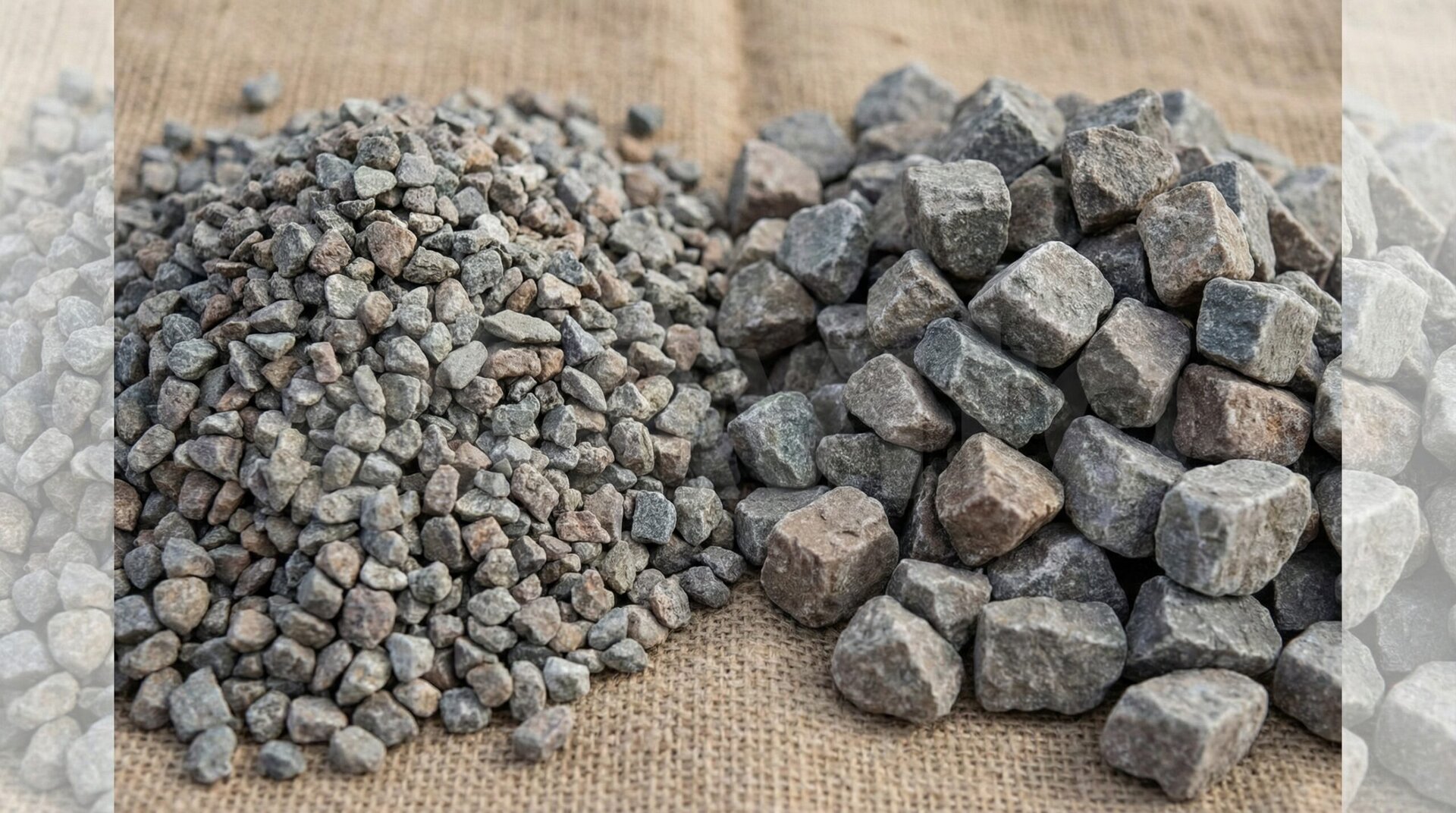 #67 vs #78 Stone Size Chart and Uses for Driveways