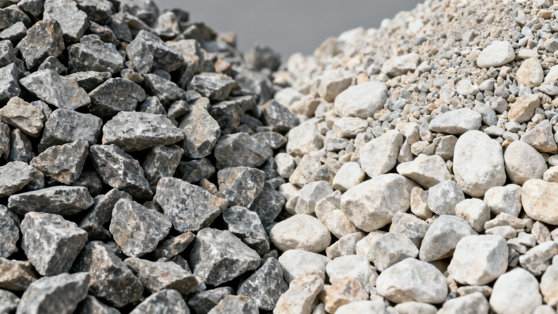 Crusher Run vs 3/4 Limestone for Driveways: Which Gravel Is Best for Your Project