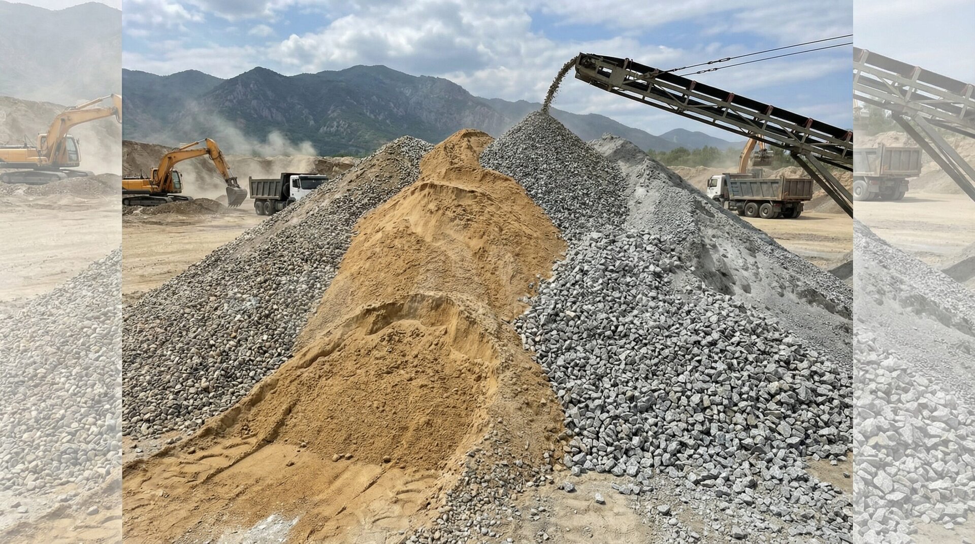 Aggregate Prices 2025: Complete Cost Guide and Money-Saving Tips