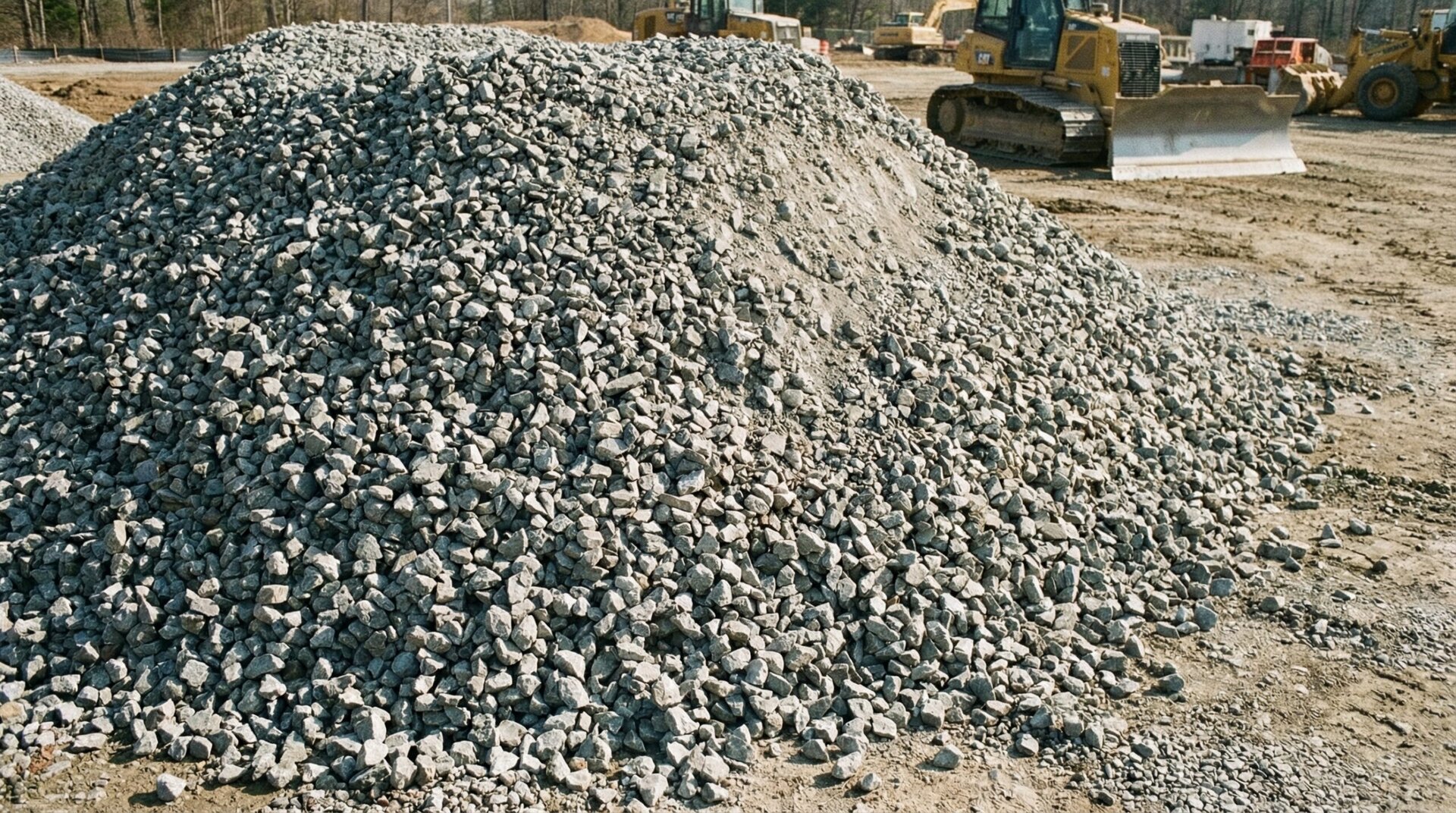 Gravel #5 Cost Guide – Prices, Installation & Best Uses 2025