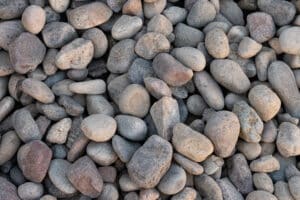 River Rock 3/4" - 1 1/2"