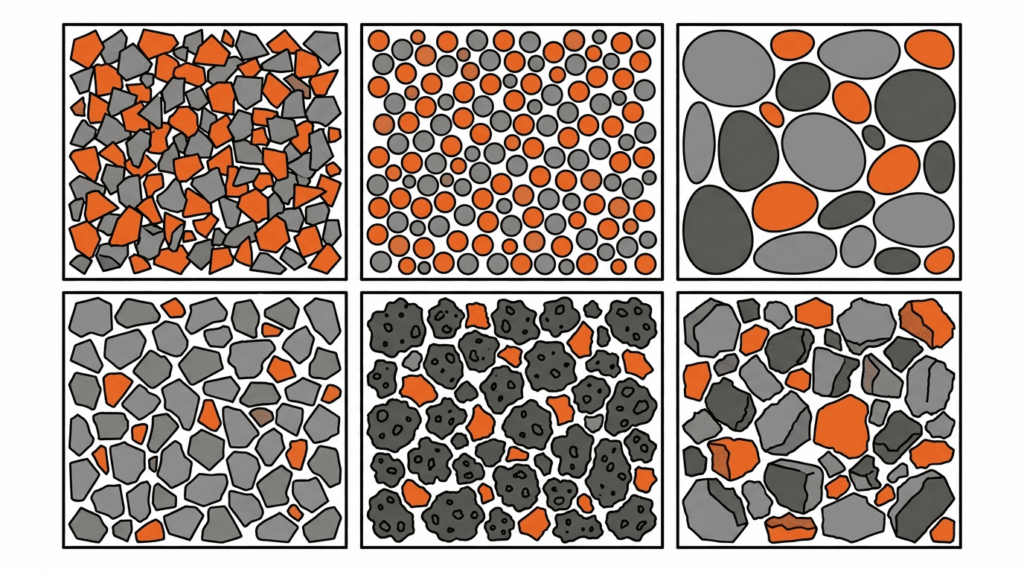 Best Driveway Stone Types for Durability and Style