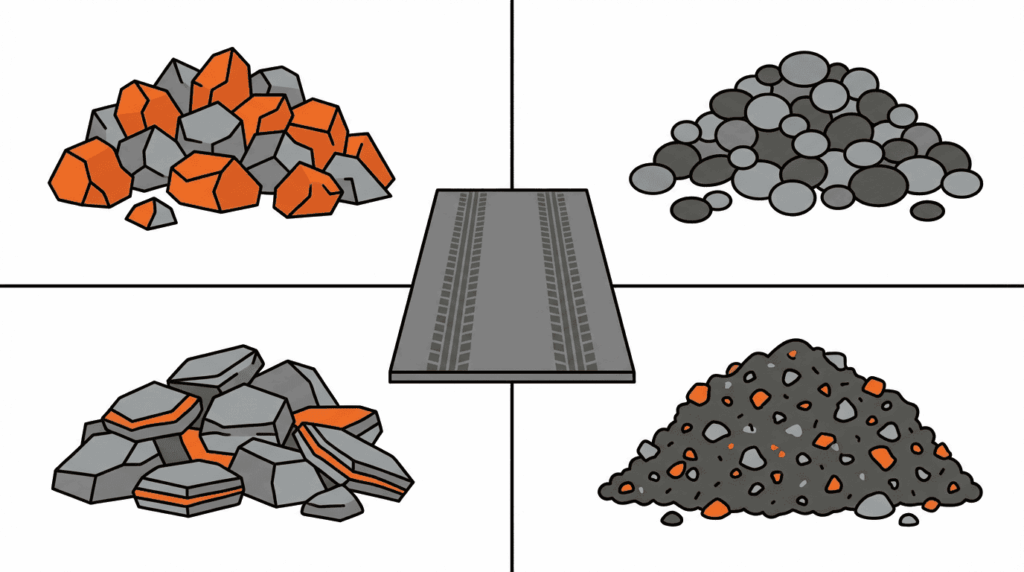 Best Gravel for Driveway  Complete Guide to Choosing the Right Type