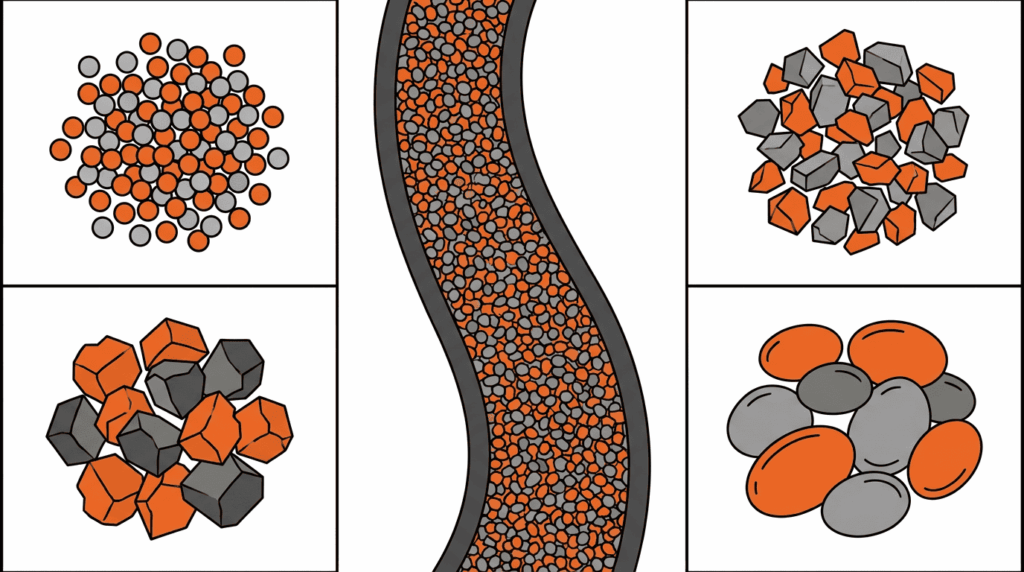 Best Gravel Size for Walkways  Complete Guide to Choosing the Right Stone