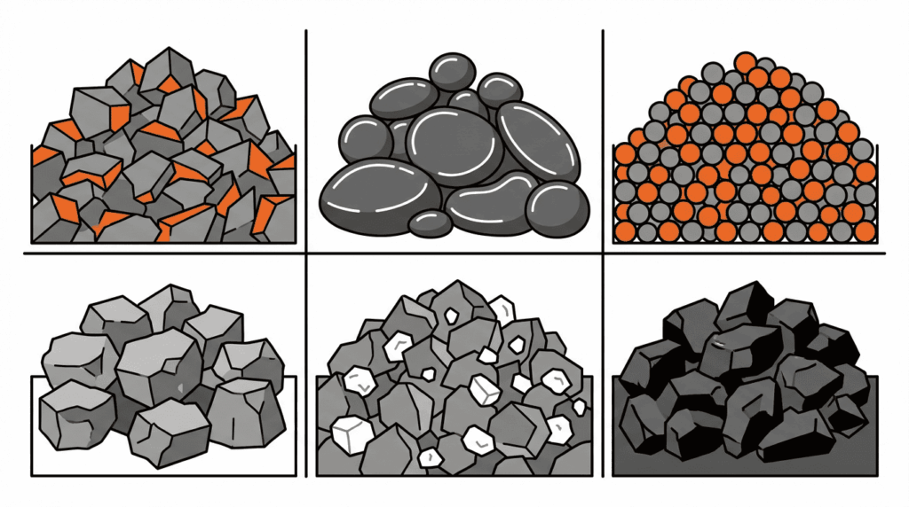 Best Stone Materials for Rock Driveway Entrance  Complete 2026 Guide