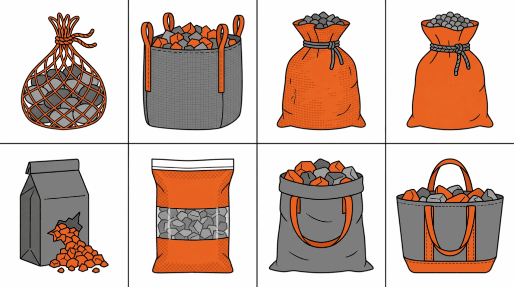 Complete Guide to Stone Bags for Your Next Project