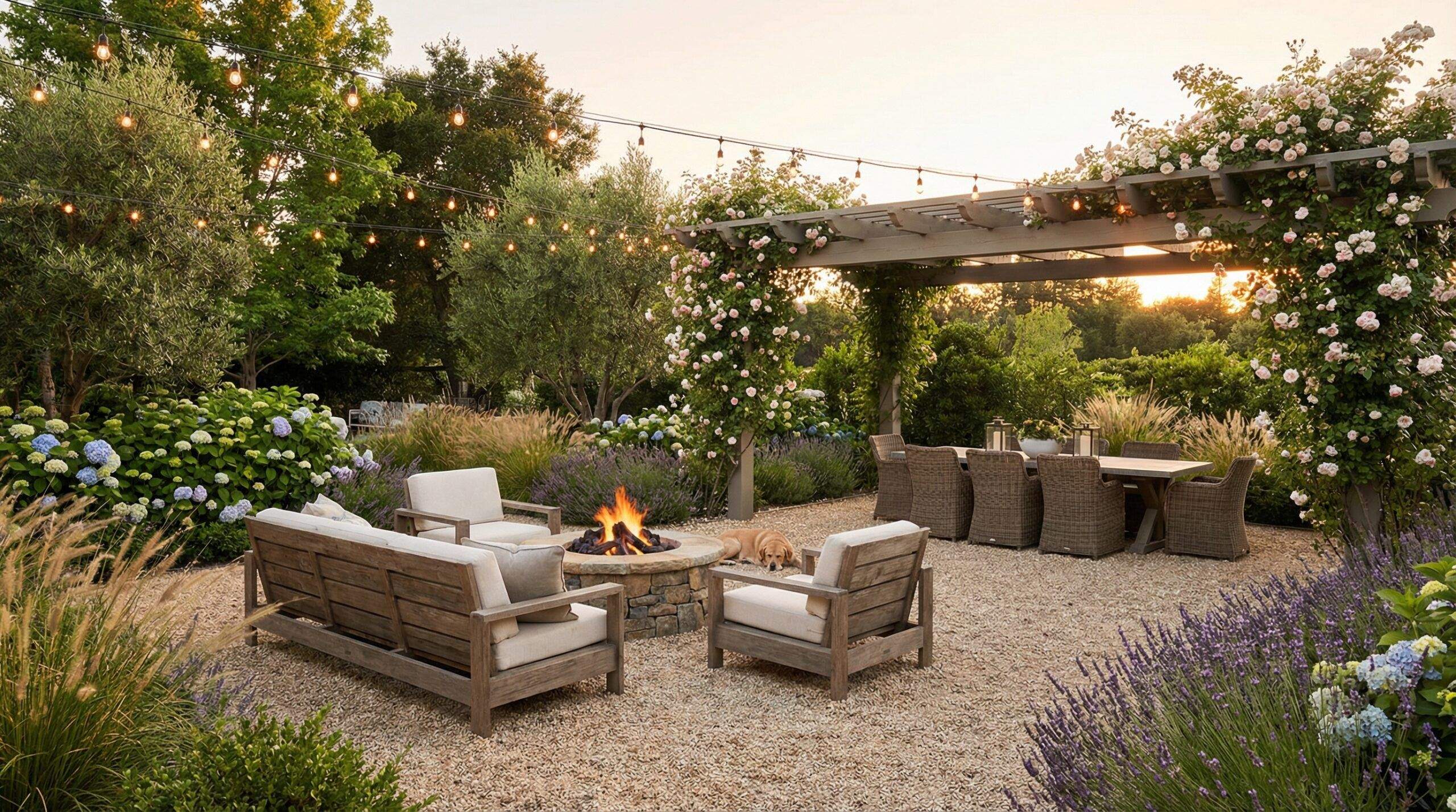 Best Types of Gravel for a Patio (Complete Guide)