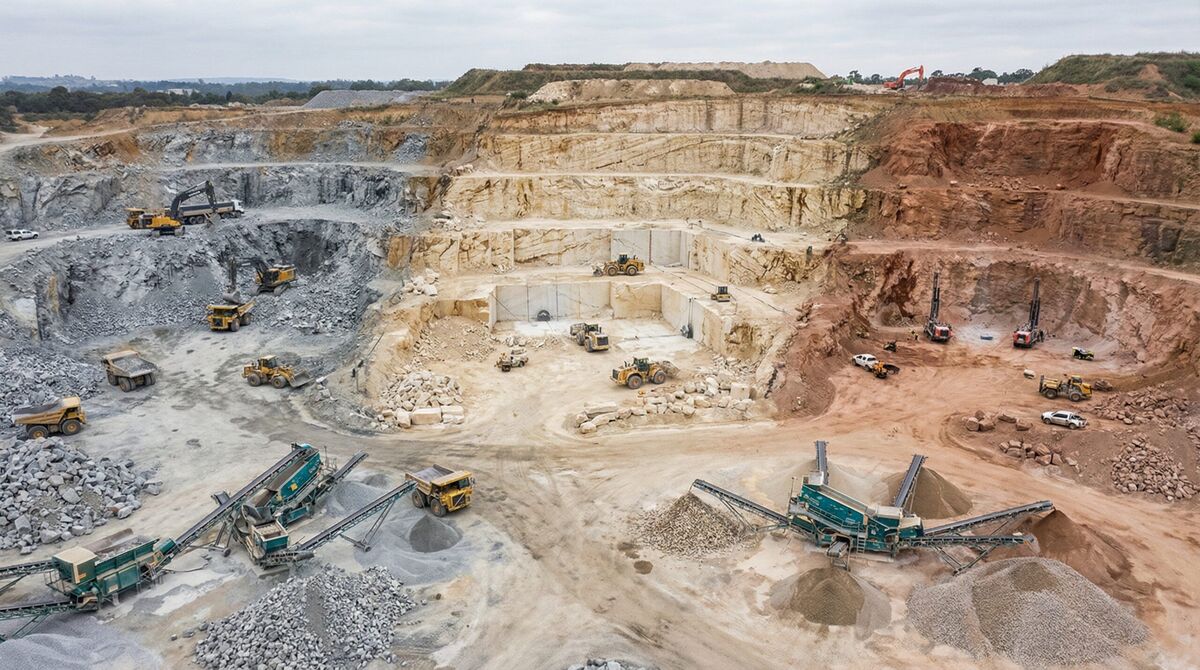 Rock Quarry Prices 2026 Complete Cost Guide