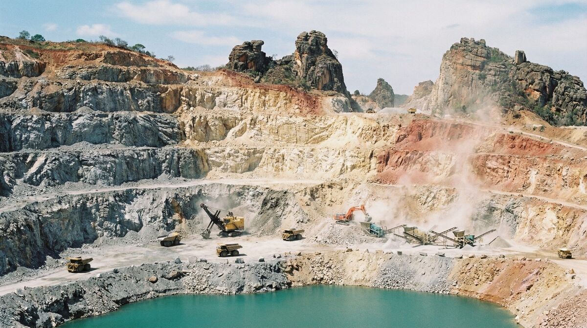 Rock Quarry Prices Guide  Understanding Costs and Getting the Best Deals