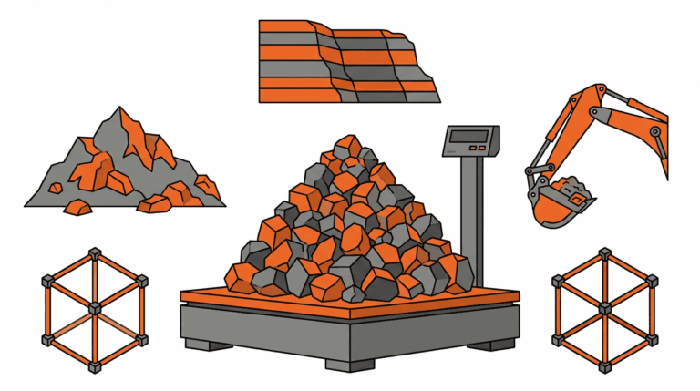 Understanding a Tonne of Stones and Their Natural Significance