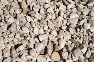 White Marble Gravel