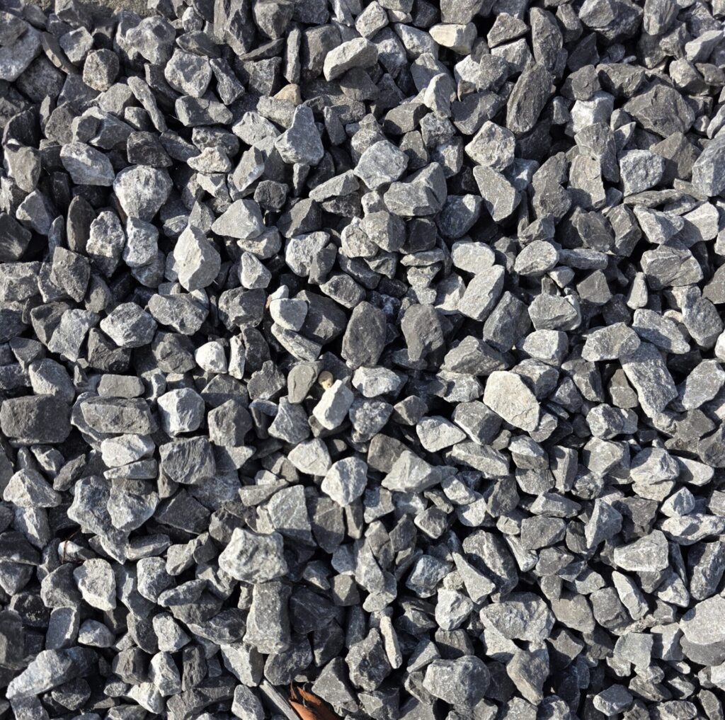 Driveway Gravel