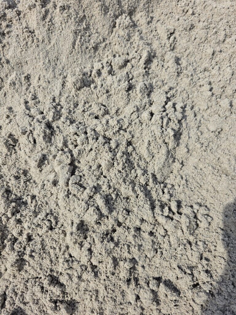 River Sand