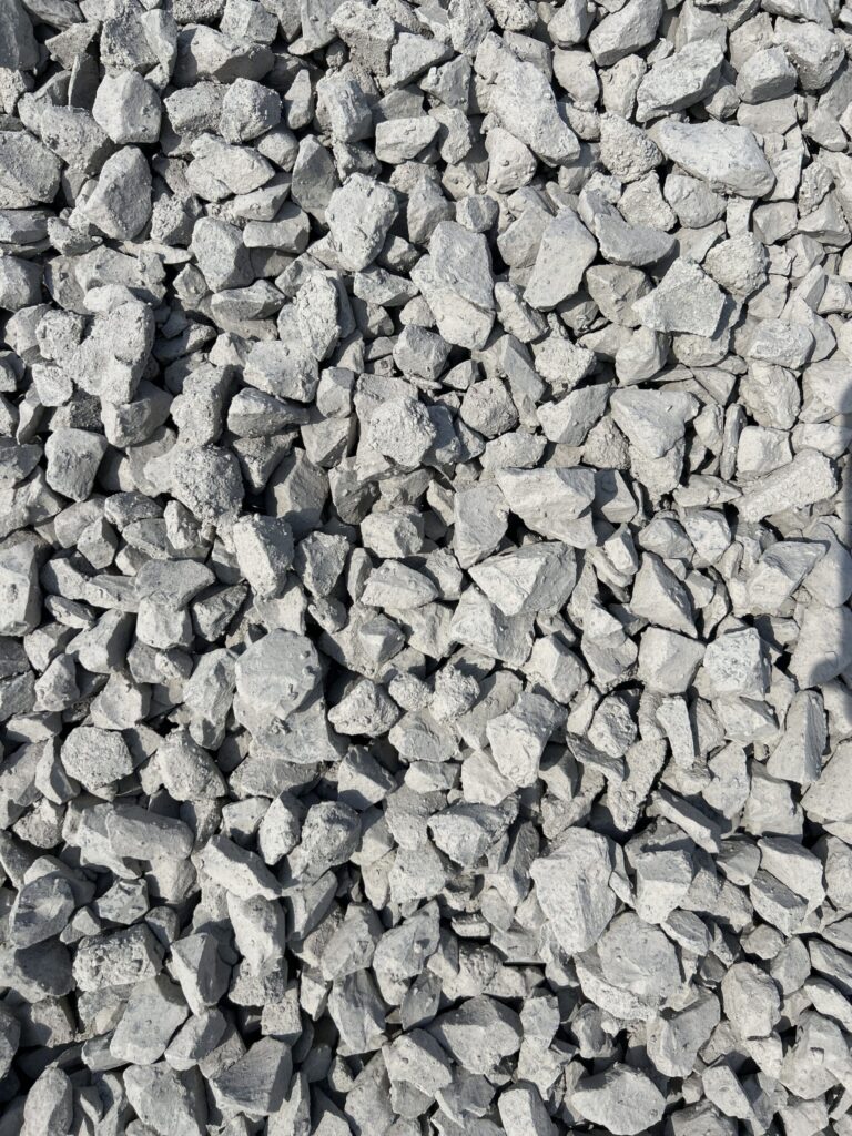 #57 Limestone 3/4"