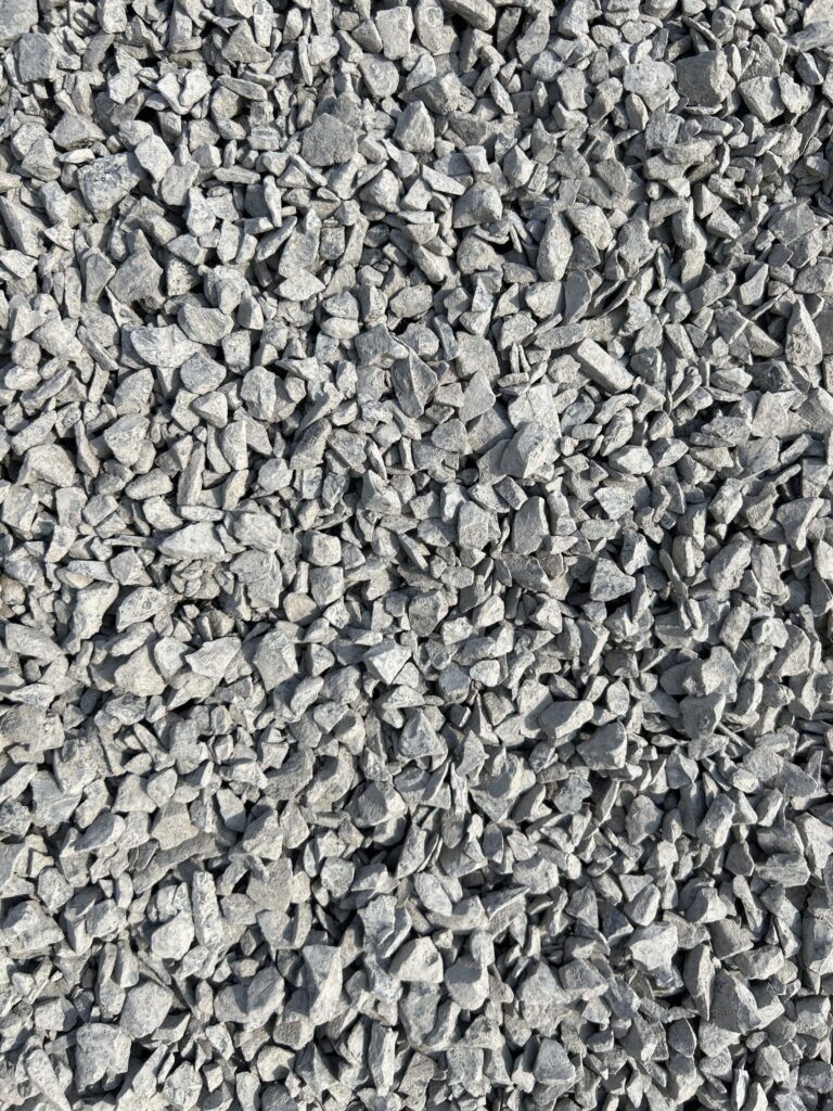 #89 Limestone 3/8"