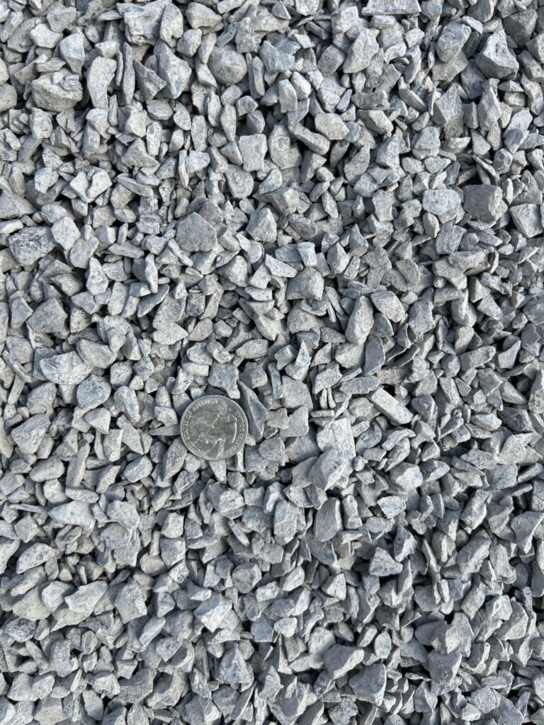 #89 Limestone 3/8"