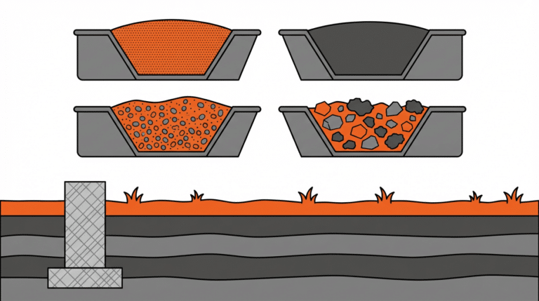 Best Fill Dirt for Yard Projects 2026