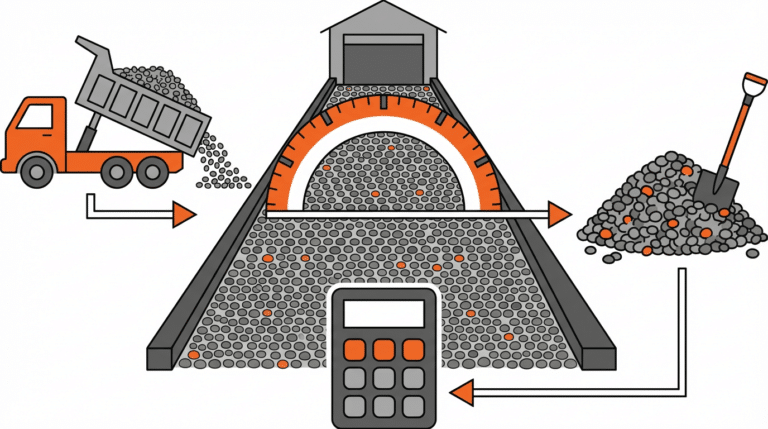 How Much Pea Gravel Do I Need for My Driveway? Complete 2026 Calculator Guide