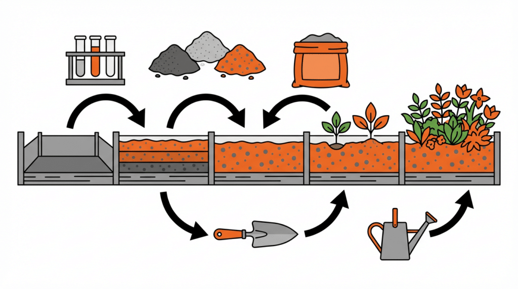 How to Choose the Perfect Soil for Your Home Garden in 2026