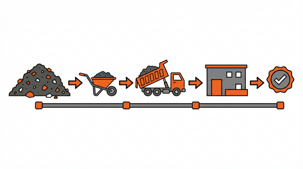 How to Dispose of Fill Dirt Properly A Complete Guide for 2026
