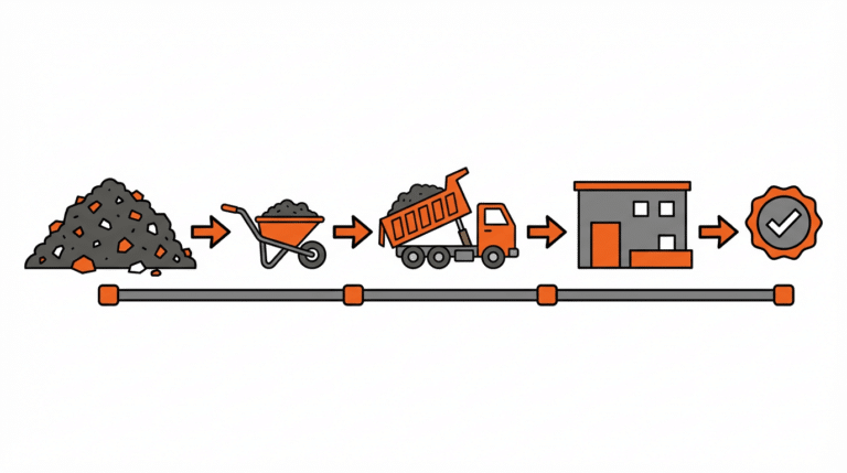How to Dispose of Fill Dirt Properly A Complete Guide for 2026