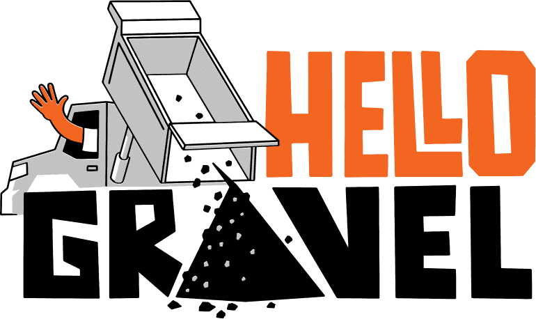 Hello Gravel