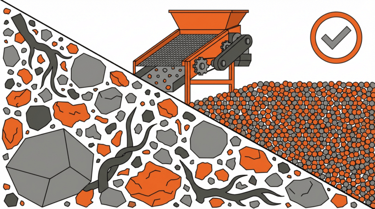 What Is Screened Fill Dirt and Why Your Project Needs It