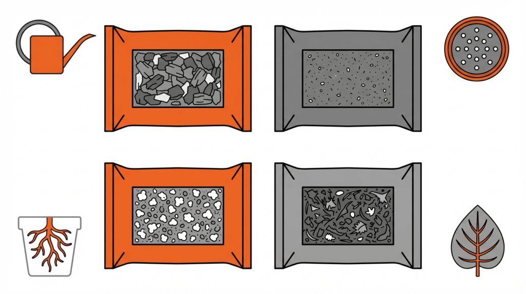 What is the Best Potting Soil for Indoor Plants in 2026