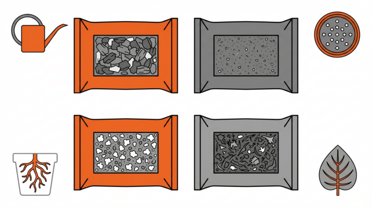 What is the Best Potting Soil for Indoor Plants in 2026