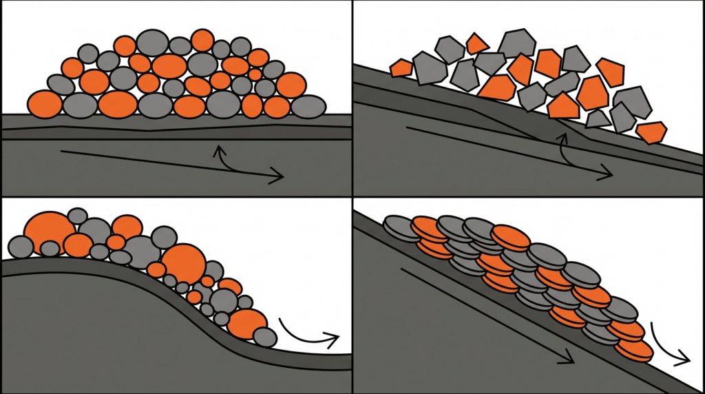 Which Type of Pea Gravel Works Best for Erosion Control in 2026